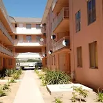 Departamento Pacifico Con 4 Esquinas