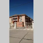 Departamento Pacifico Con 4 Esquinas