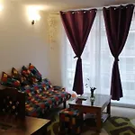 Departamento Pacifico Con 4 Esquinas