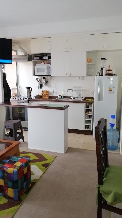 Departamento Pacifico Con 4 Esquinas Apartamento La Serena