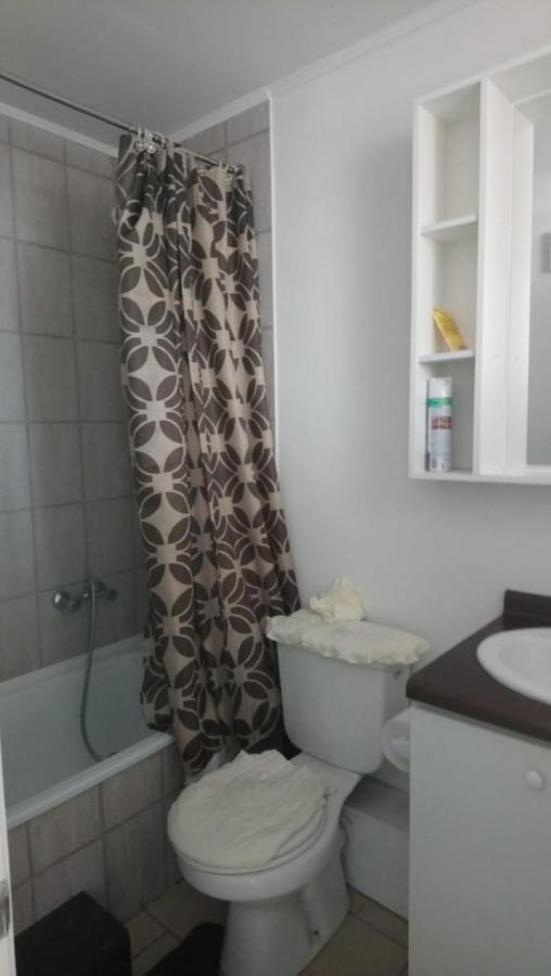 Departamento Pacifico Con 4 Esquinas Apartamento La Serena